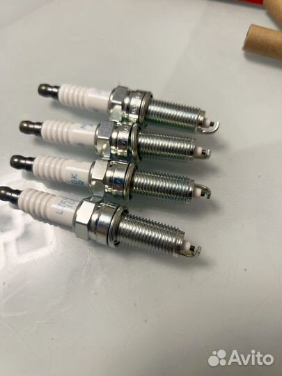 Свечи зажигания ngk 1578