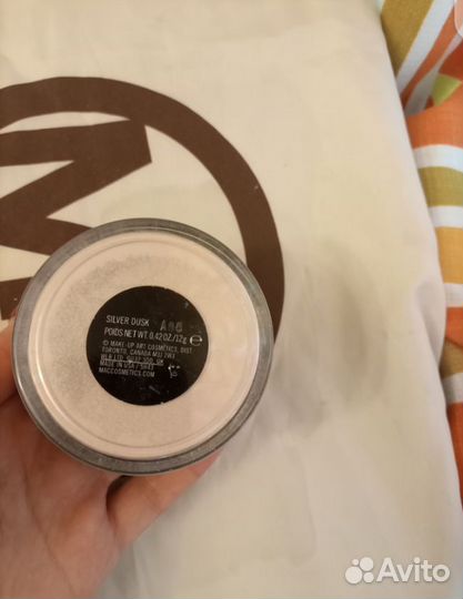 Хайлайтер mac оригинал