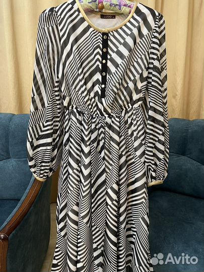 Платье lusio s