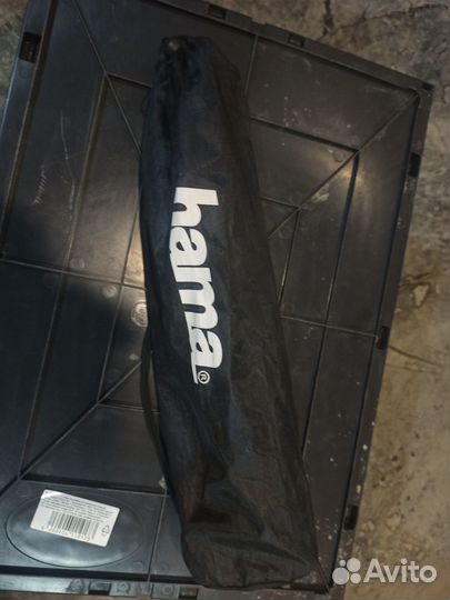 Штатив-трипод hama