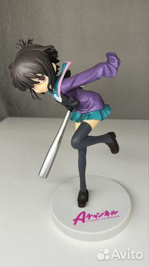 Оригинальная фигурка Tooru Ichii A-Channel