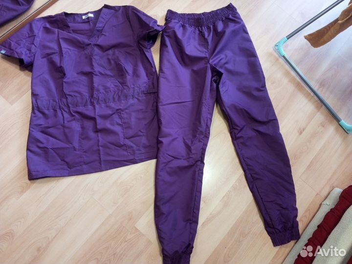 Медицинский костюм