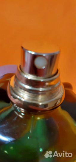 Christian dior Poison Tendre EDP 50 мл. Винтаж