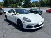 Porsche Panamera 4S 2.9 AMT, 2020, 158 365 км, с пробегом, цена 6 900 000 руб.