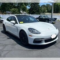 Porsche Panamera 4S 2.9 AMT, 2020, 158 365 км, с пробегом, цена 6 900 000 руб.