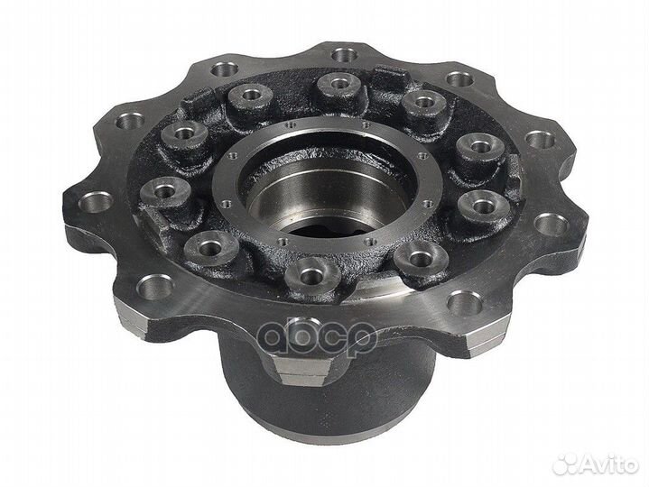 Ступица перед. MB Actros 8300688SX Stellox