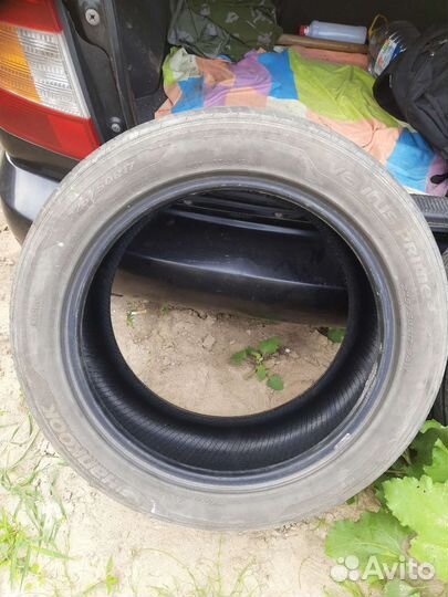 Hankook Ventus Prime 3 K125 225/50 R17