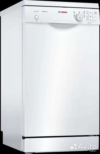 Посудомоечная машина bosch 45 см бу SPS25FW03R