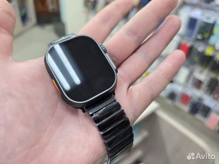 Керамический браслет для Apple Watch 38/40/42/44mm