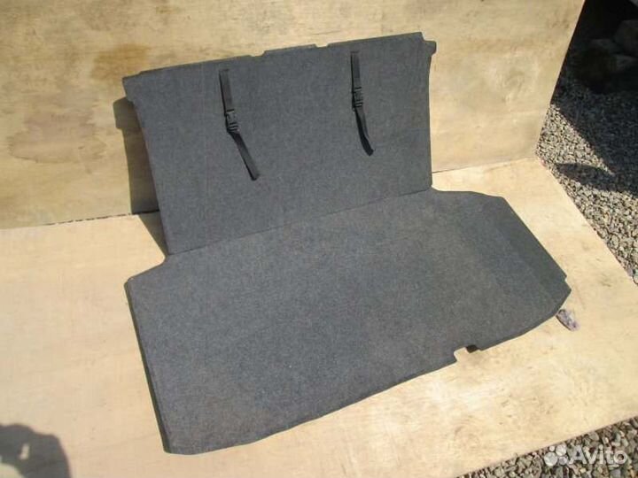 Пол багажника Honda Torneo CF3 F18B 2000/9