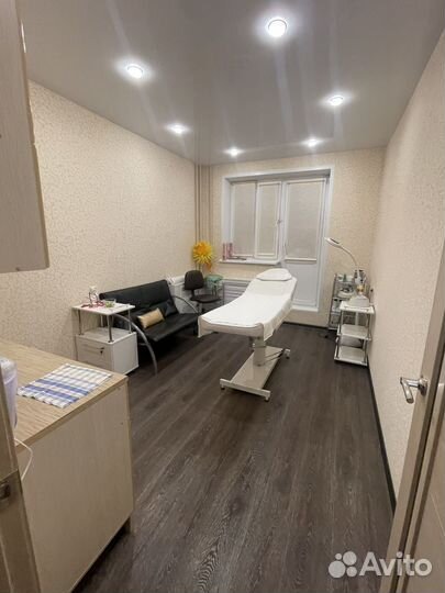 Студия красоты