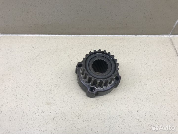 Шестерня коленвала S40 2004-2012