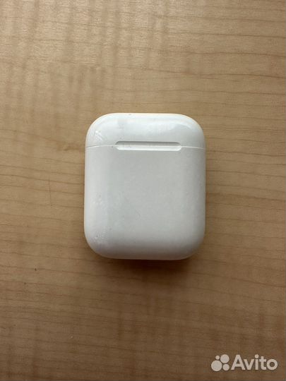 Наушники apple airpods 1