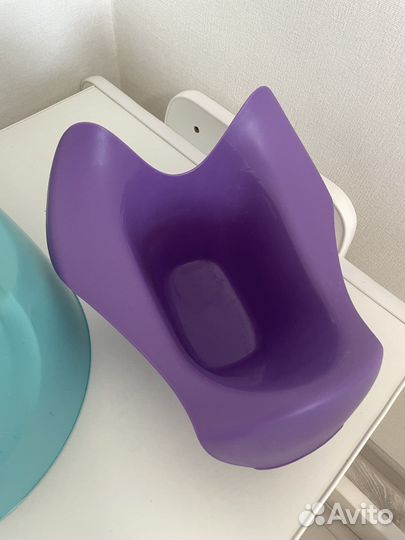 Горшок babyton