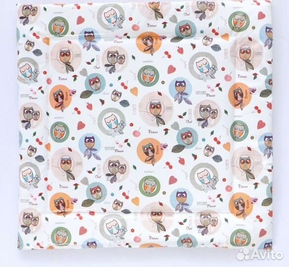 Матрас для пеленания