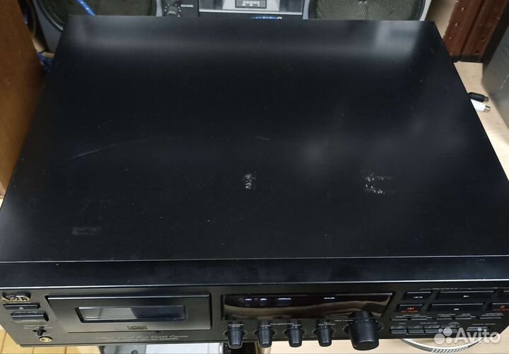 Aiwa AD-S950E состояние