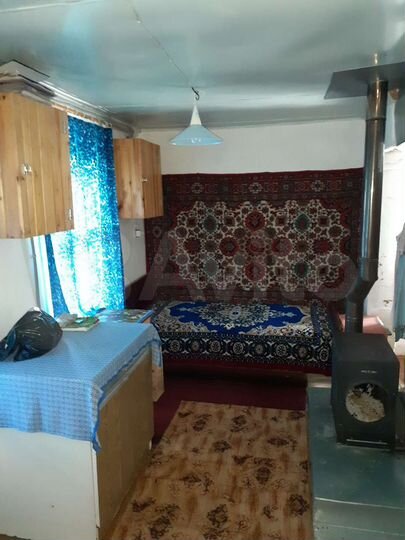 Дом 50 м² на участке 21 сот.