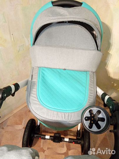 Adamex barletta eco 3 в 1