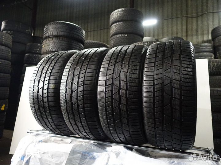 Continental ContiWinterContact TS 830 P 205/60 R16