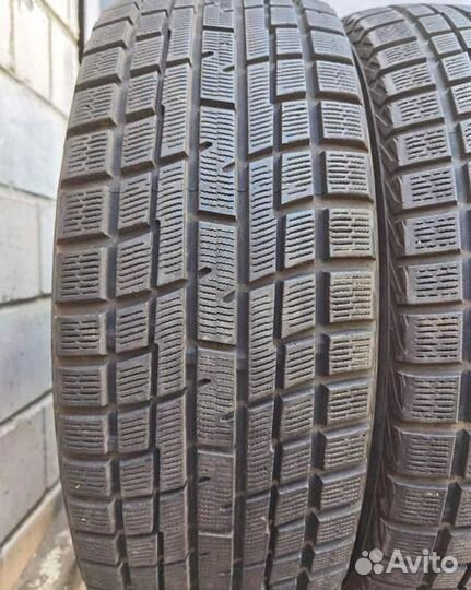 Yokohama Ice Guard IG30 205/55 R16 91Q