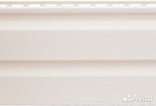 Сайдинг Альта Классика