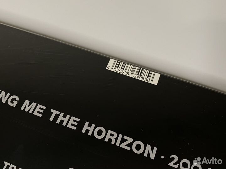 Bring Me the Horizon - 2004-2013