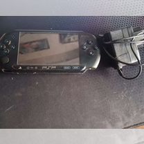 Продам Sony psp