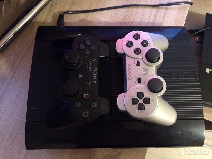 Sony PS3