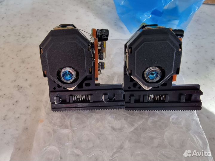 Лазер Sony kss-240A Япония