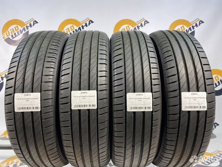 Kleber Dynaxer UHP 195/55 R20 96H