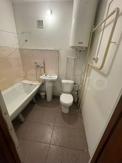 1-к. квартира, 40 м², 3/3 эт.