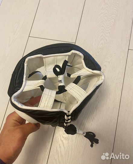 Шлем мексиканский ringside (оринигал USA)