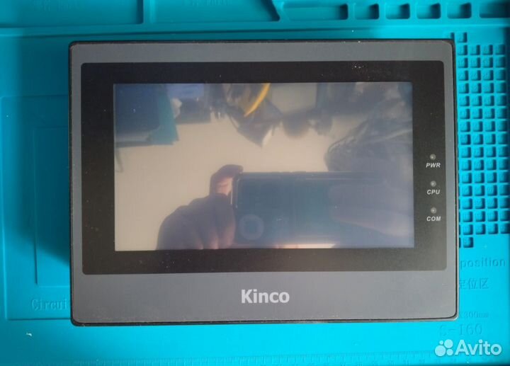 Панель оператора (HMI) Kinko MT4414T