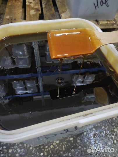 Таёжный мёд опт