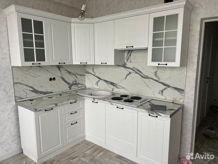 Кухня Флоренция