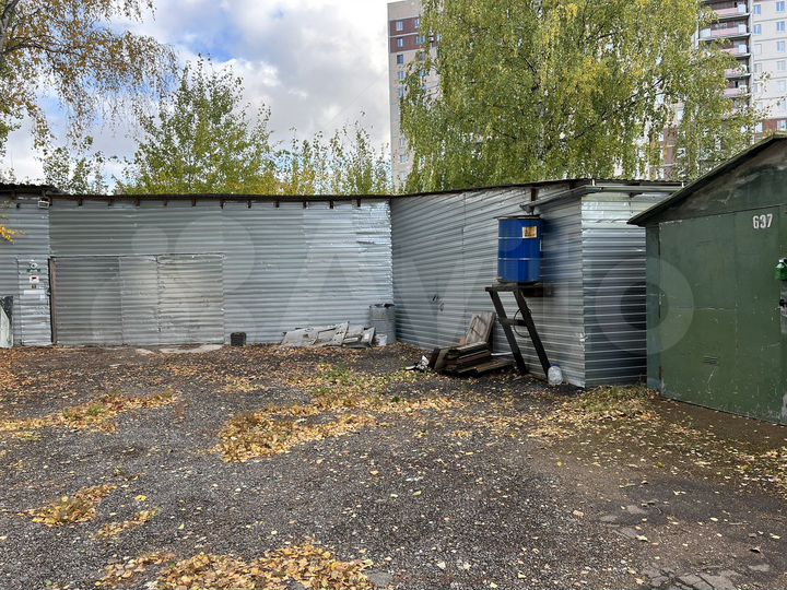 Склад, 300 м²