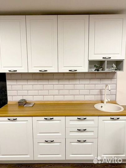 Кухня 3 метра