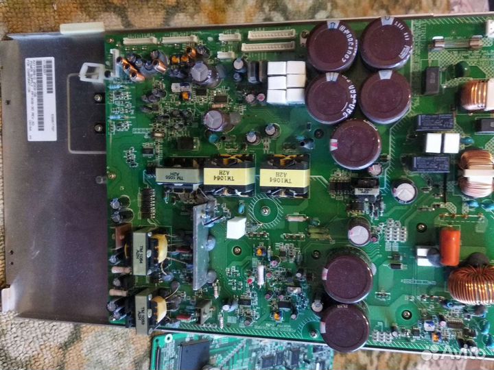 Модули pioneer плазма pdp 503mxe