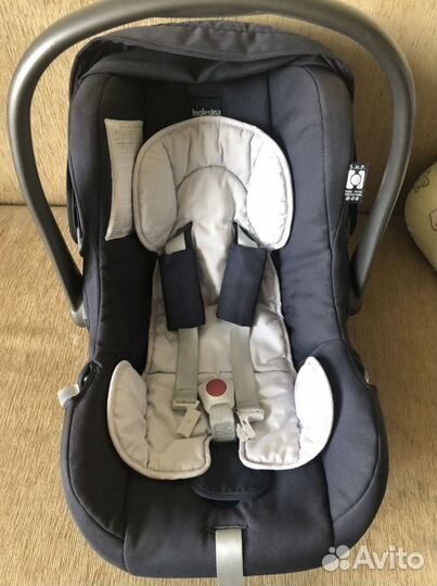 Автолюлька Inglesina 1 штука торг