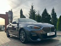 BMW 2 серия Gran Coupe 1.5 AMT, 2021, 82 000 км, с пробегом, цена 2 830 000 руб.