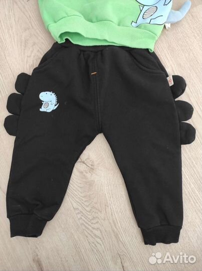 Костюм детский