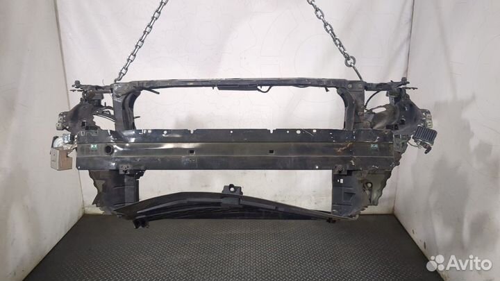 Рамка передняя Opel Insignia, 2018