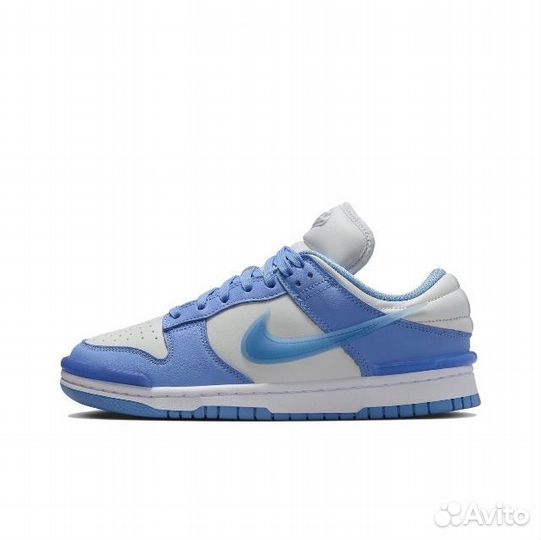 Nike Dunk Low Twist 