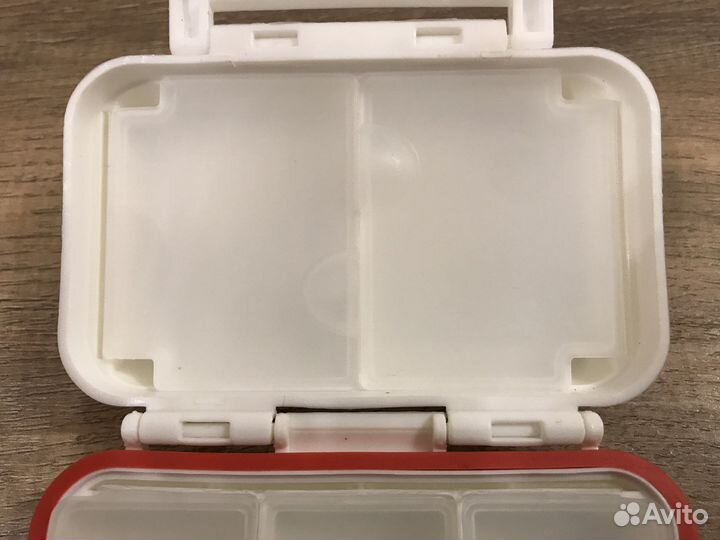 Таблетница