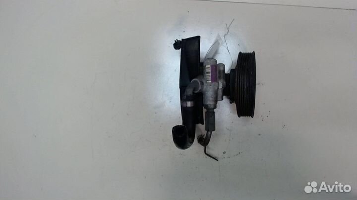 Гур Alfa Romeo 147, 2002