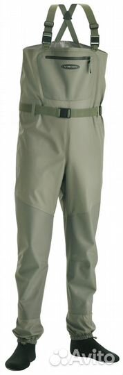 Bейдерсы vision ikon