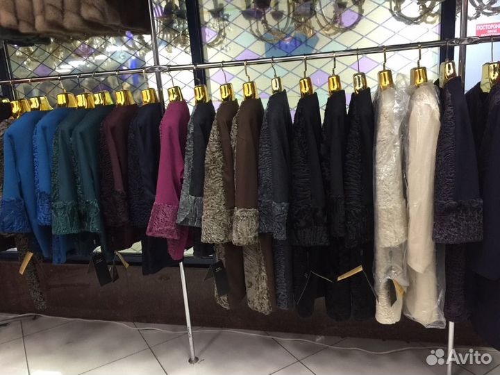 Услуги Скорняка