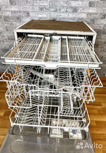 Miele посудомойка 60 см,привезу