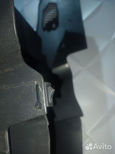 Тоннель гранта