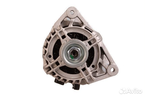 Генератор Ford Fiesta